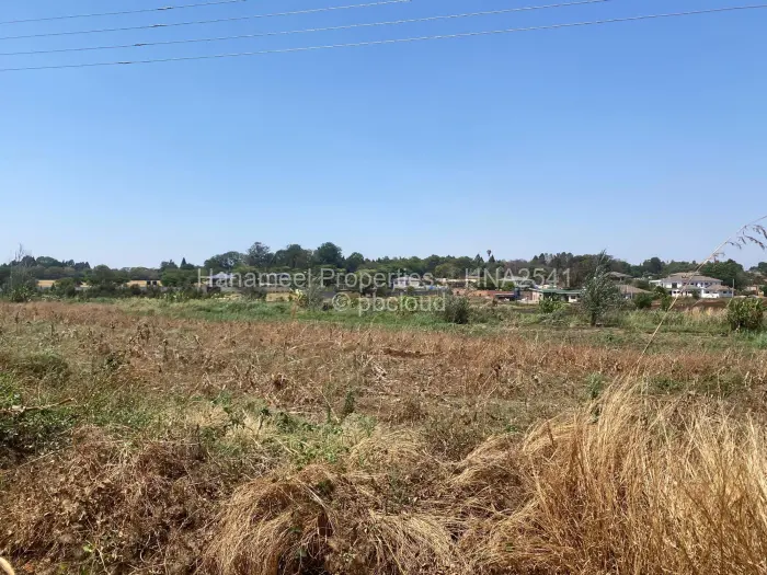 Farm/Plot for Sale in The Grange, Harare