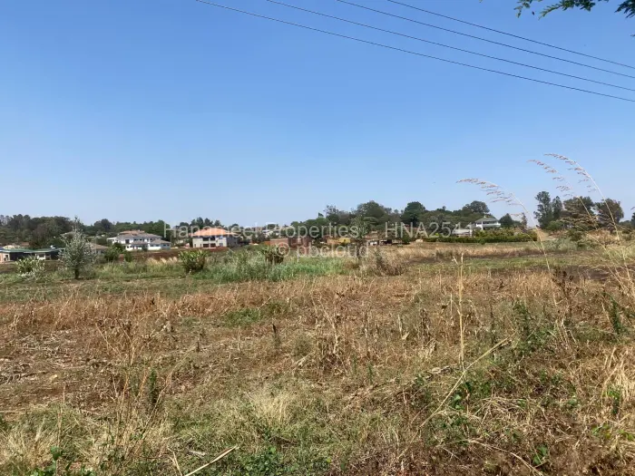Farm/Plot for Sale in The Grange, Harare