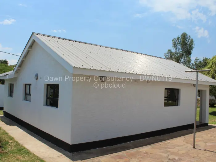 4 Bedroom House for Sale in Philadelphia, Harare