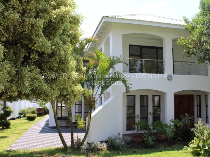 4 Bedroom House for Sale in Philadelphia, Harare