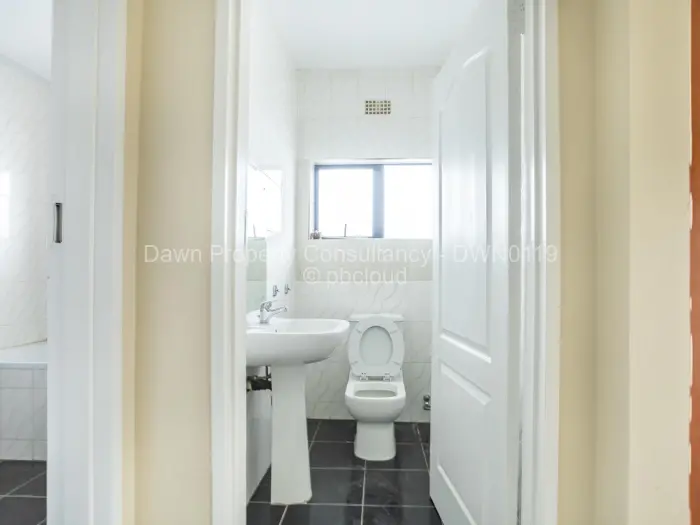 4 Bedroom House for Sale in Philadelphia, Harare