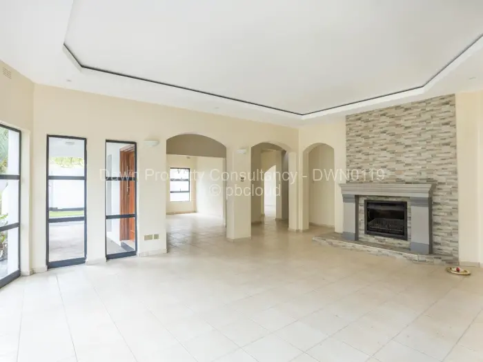 4 Bedroom House for Sale in Philadelphia, Harare