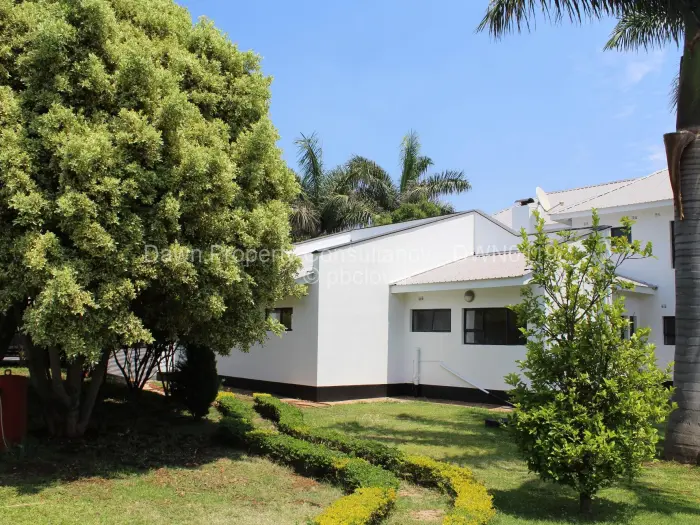4 Bedroom House for Sale in Philadelphia, Harare