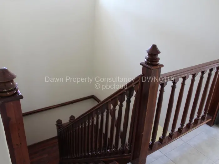 4 Bedroom House for Sale in Philadelphia, Harare