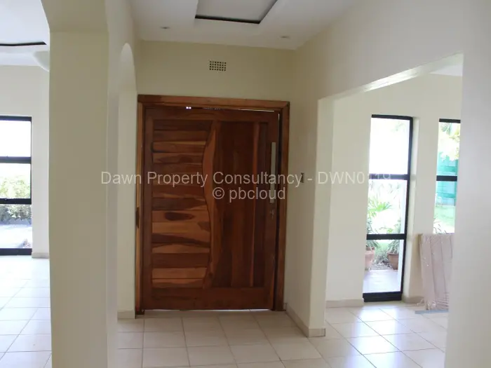 4 Bedroom House for Sale in Philadelphia, Harare
