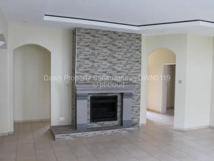 4 Bedroom House for Sale in Philadelphia, Harare