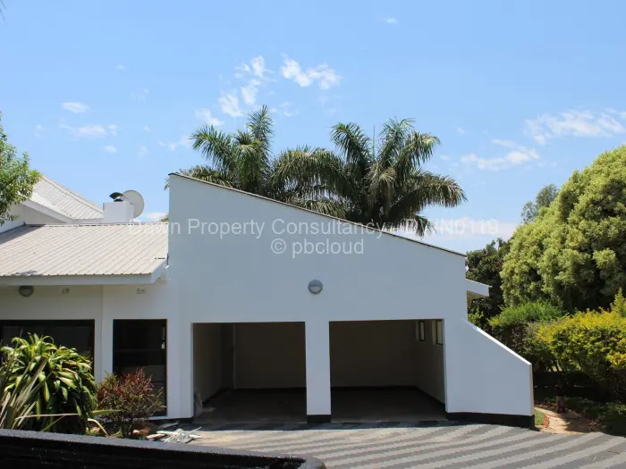 4 Bedroom House for Sale in Philadelphia, Harare