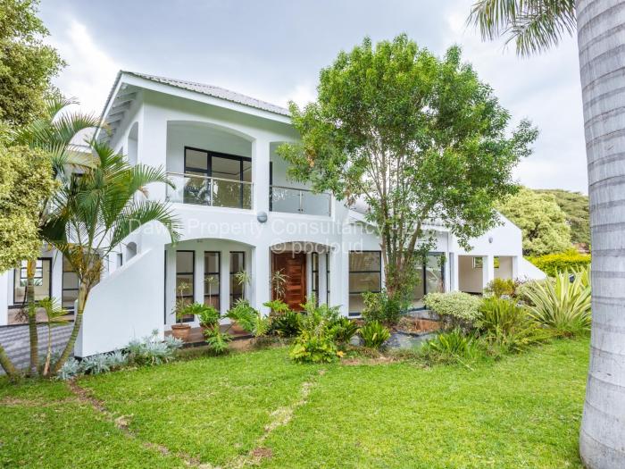 4 Bedroom House for Sale in Philadelphia, Harare