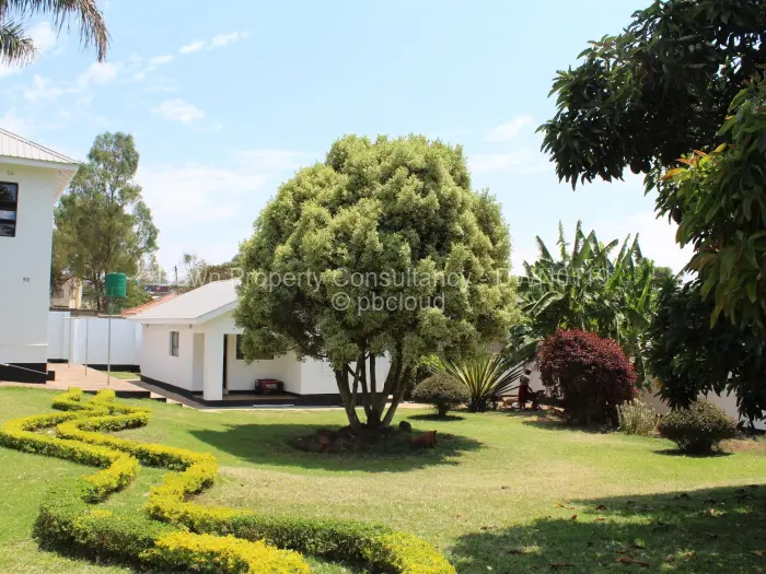 4 Bedroom House for Sale in Philadelphia, Harare