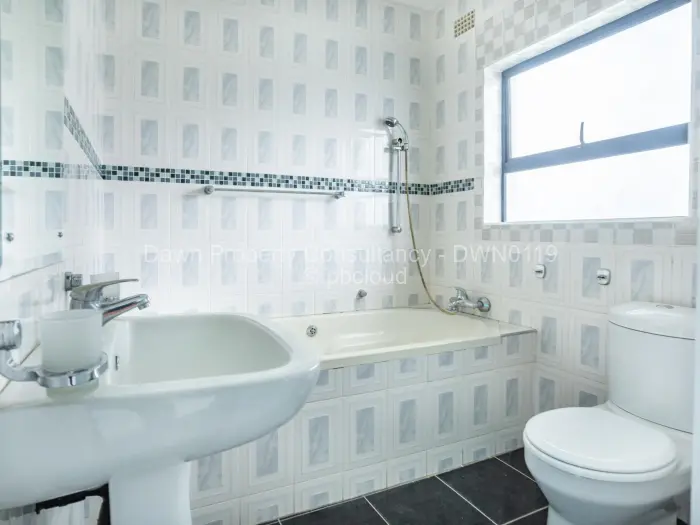 4 Bedroom House for Sale in Philadelphia, Harare