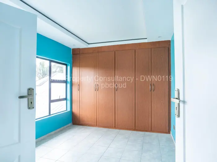 4 Bedroom House for Sale in Philadelphia, Harare