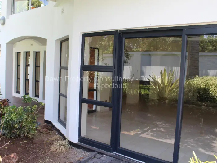 4 Bedroom House for Sale in Philadelphia, Harare
