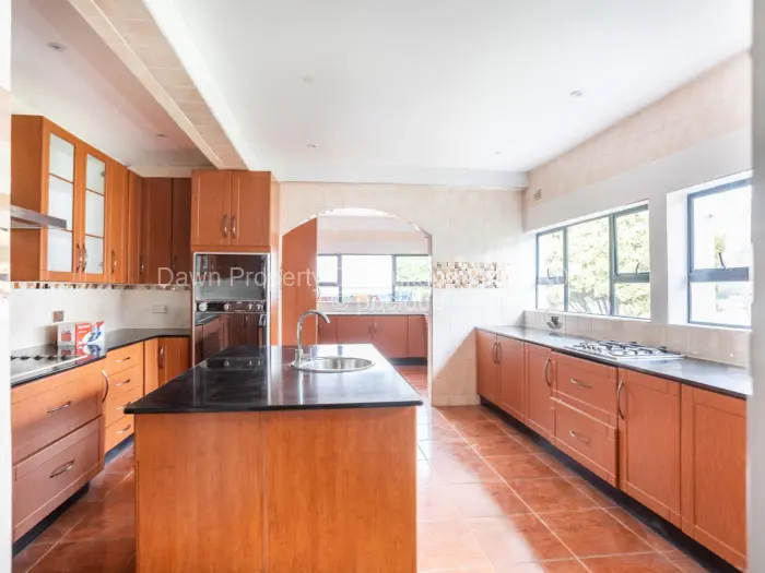 4 Bedroom House for Sale in Philadelphia, Harare