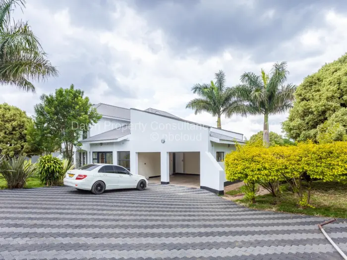 4 Bedroom House for Sale in Philadelphia, Harare