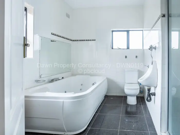 4 Bedroom House for Sale in Philadelphia, Harare