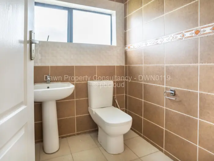 4 Bedroom House for Sale in Philadelphia, Harare