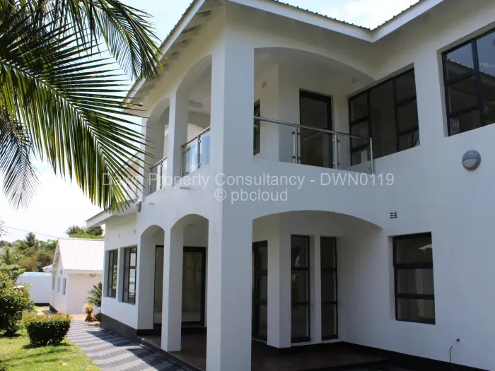 4 Bedroom House for Sale in Philadelphia, Harare