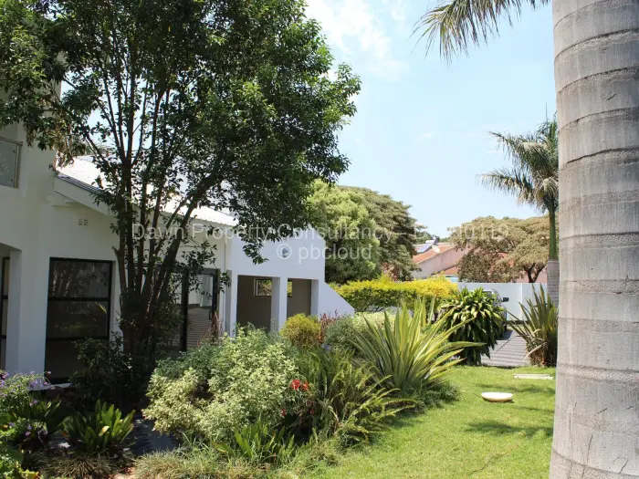 4 Bedroom House for Sale in Philadelphia, Harare