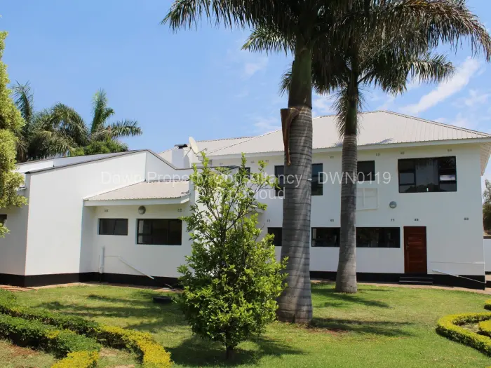 4 Bedroom House for Sale in Philadelphia, Harare