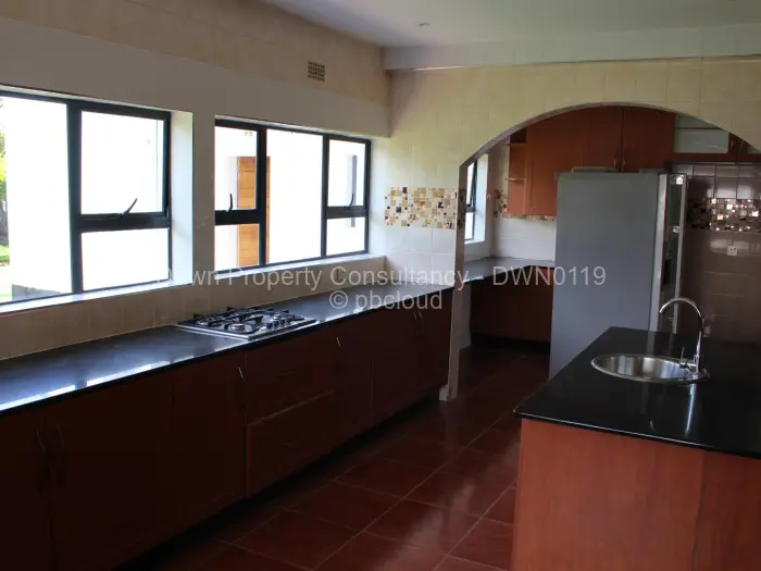 4 Bedroom House for Sale in Philadelphia, Harare