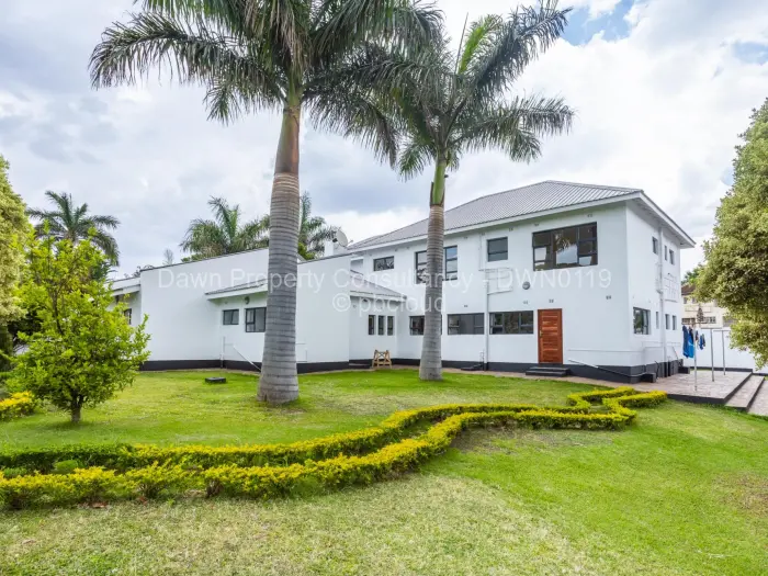 4 Bedroom House for Sale in Philadelphia, Harare