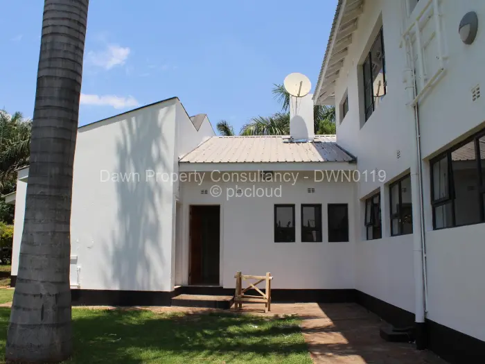 4 Bedroom House for Sale in Philadelphia, Harare