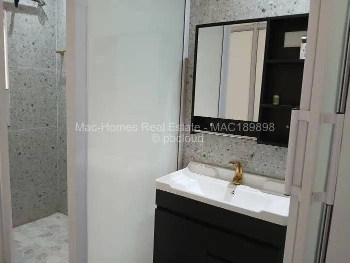 4 Bedroom House for Sale in Crowhill Views, Harare