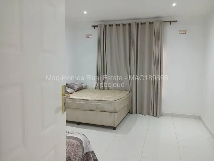 4 Bedroom House for Sale in Crowhill Views, Harare