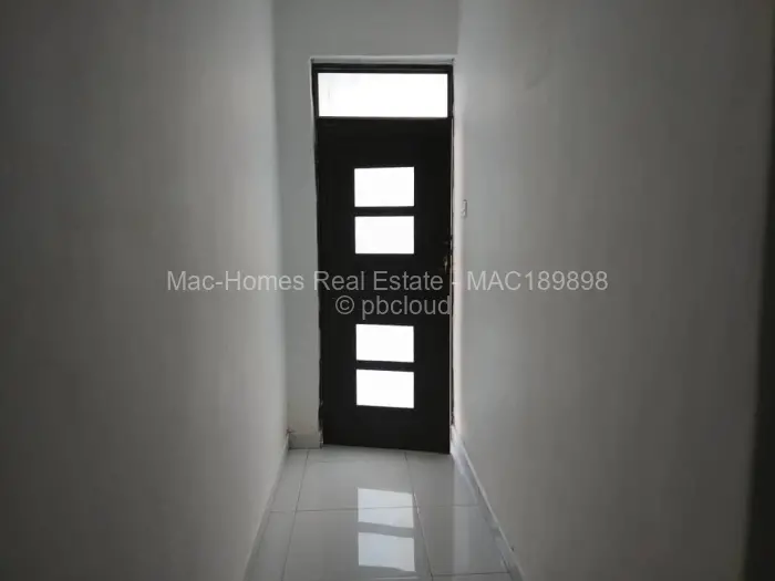 4 Bedroom House for Sale in Crowhill Views, Harare