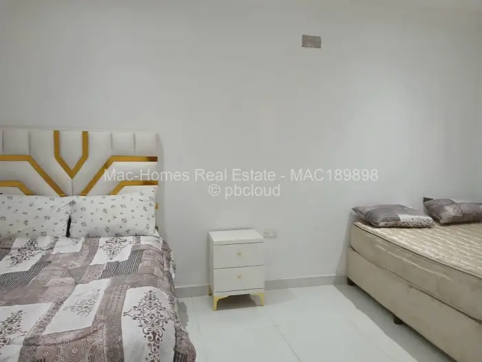 4 Bedroom House for Sale in Crowhill Views, Harare