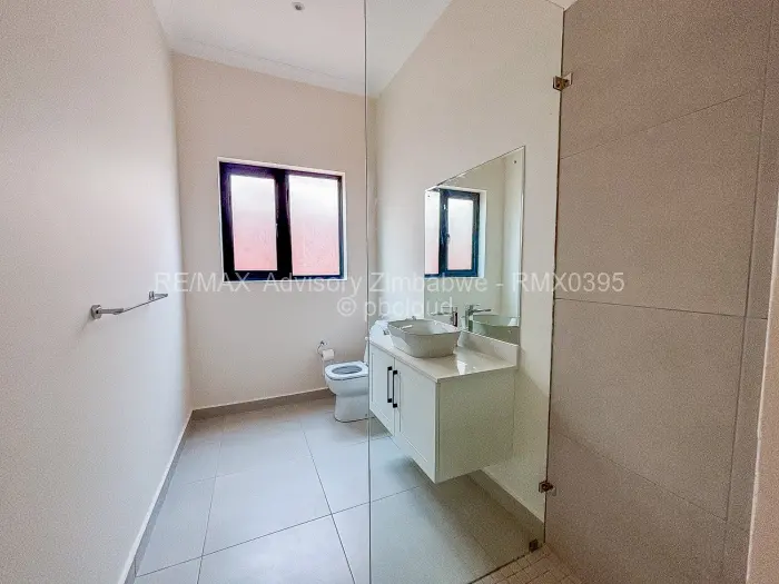 Townhouse/Cluster to Rent in Pomona, Harare