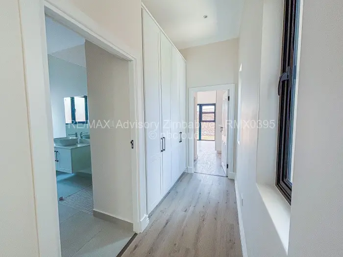 Townhouse/Cluster to Rent in Pomona, Harare