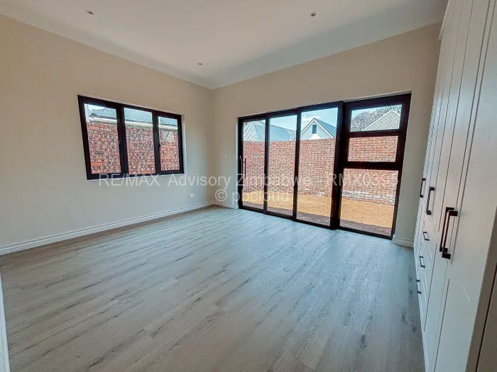 Townhouse/Cluster to Rent in Pomona, Harare