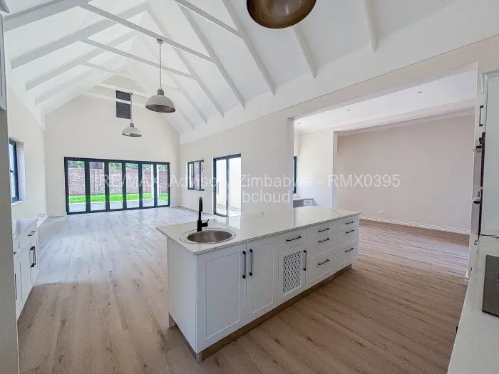 Townhouse/Cluster to Rent in Pomona, Harare