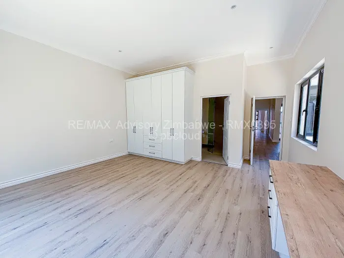 Townhouse/Cluster to Rent in Pomona, Harare