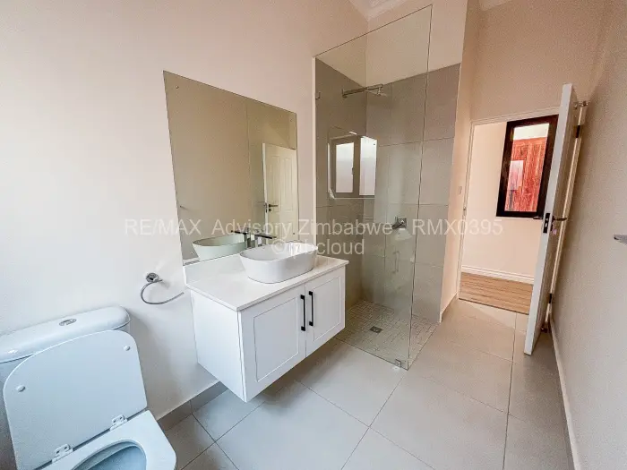 Townhouse/Cluster to Rent in Pomona, Harare