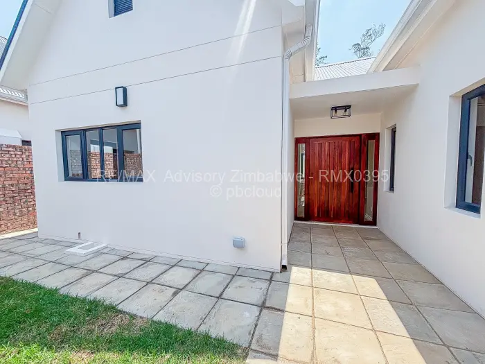Townhouse/Cluster to Rent in Pomona, Harare