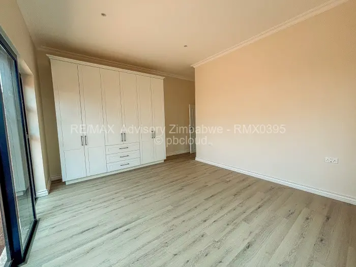 Townhouse/Cluster to Rent in Pomona, Harare