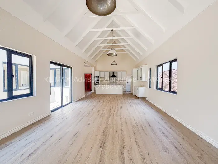 Townhouse/Cluster to Rent in Pomona, Harare