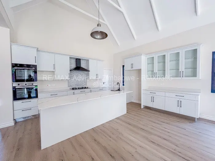 Townhouse/Cluster to Rent in Pomona, Harare