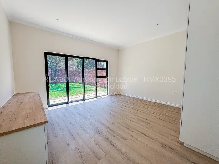 Townhouse/Cluster to Rent in Pomona, Harare