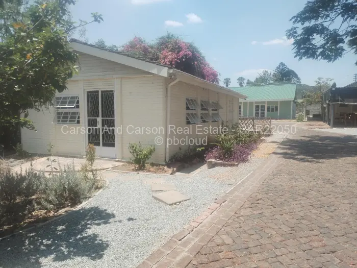 Other Commercial to Rent in Newlands