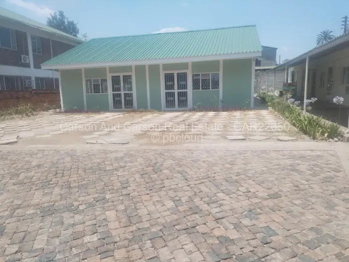 Other Commercial to Rent in Newlands