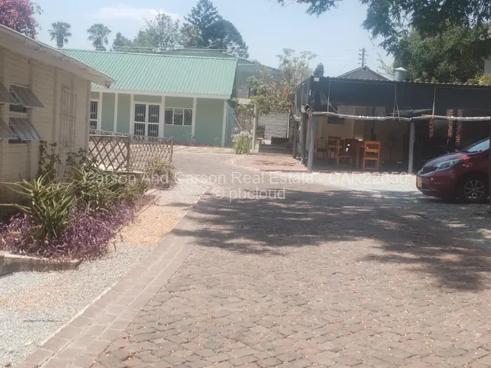 Other Commercial to Rent in Newlands