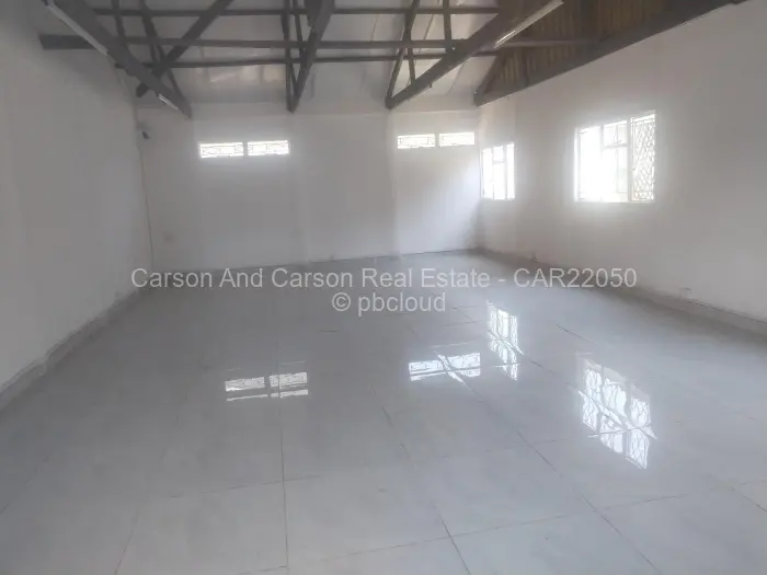 Other Commercial to Rent in Newlands