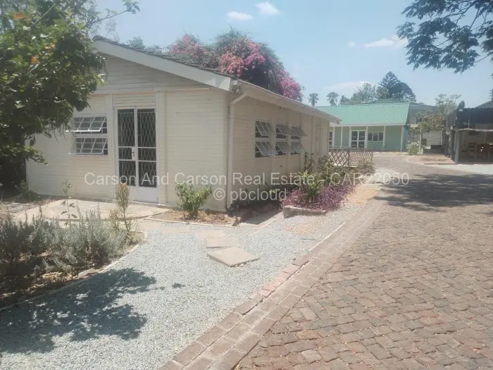 Other Commercial to Rent in Newlands