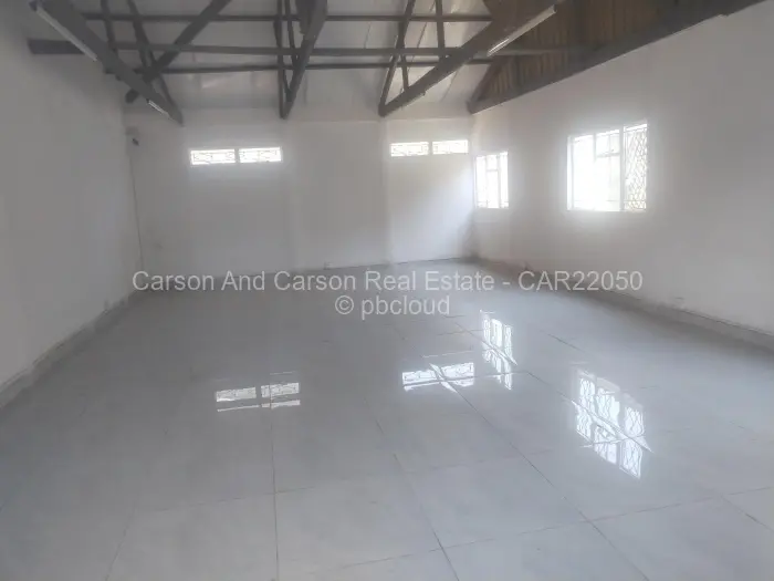 Other Commercial to Rent in Newlands