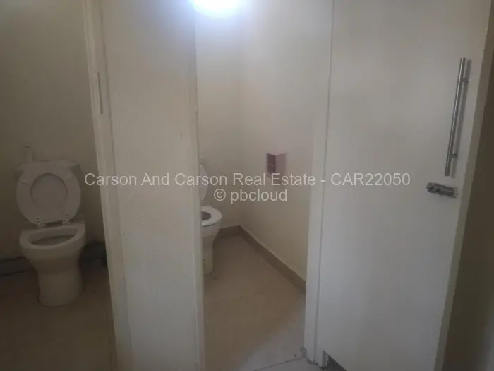 Other Commercial to Rent in Newlands