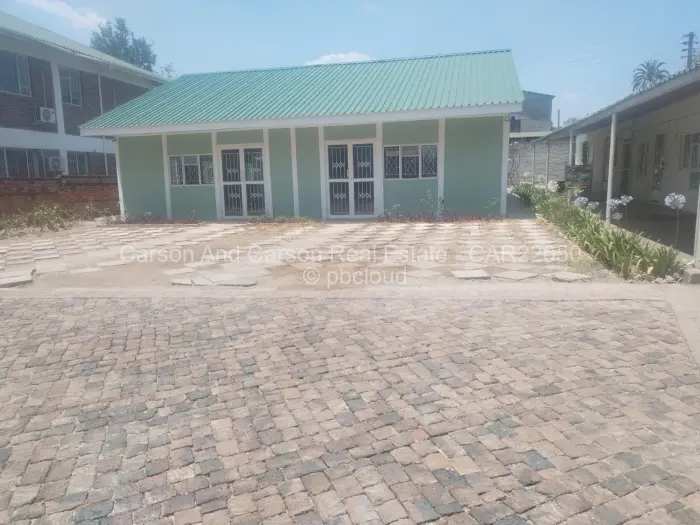 Other Commercial to Rent in Newlands