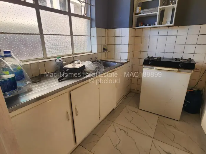 Flat/Apartment for Sale in Avenues, Harare